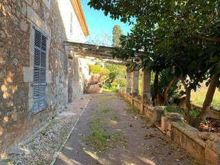 Casa rural en venta en Manacor Centro en Manacor