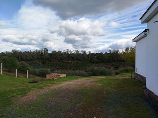 Chalet en venta en Cantillana