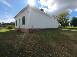 Chalet en venta en Cantillana