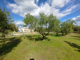 Chalet en venta en Cantillana