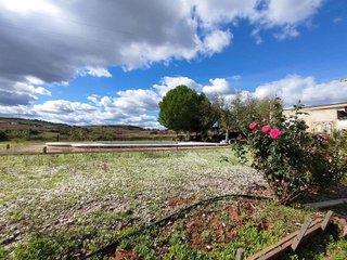 Chalet en venta en Cantillana