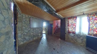 Chalet en venta en Fraga