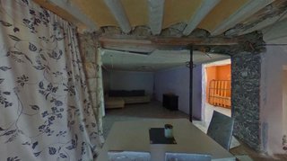 Chalet en venta en Fraga