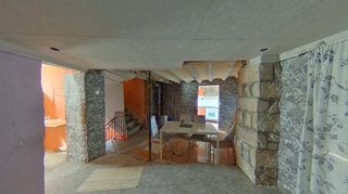 Chalet en venta en Fraga
