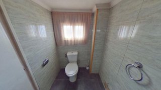 Chalet en venta en Fraga