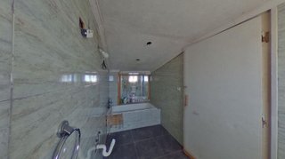 Chalet en venta en Fraga