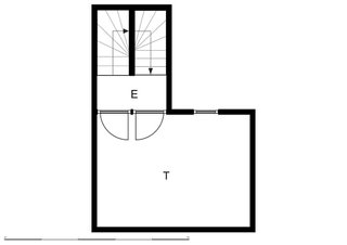 Chalet en venta en Fraga