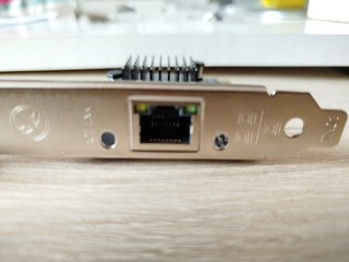 Tarjeta Red PCI-E 5Gbps Realtek RTL8126