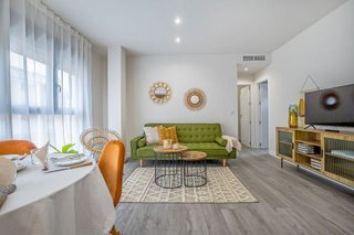 Piso en alquiler en Ciudad Jardín - Zoco en Córdoba