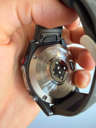 TIENDA - Garmin Fenix 8 Pro 51mm