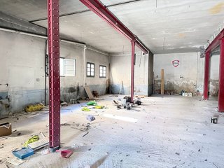 Local comercial en alquiler en Los Valles-San Vazquez-El Fuerte en Guadalajara