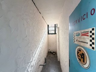 Local comercial en alquiler en Los Valles-San Vazquez-El Fuerte en Guadalajara