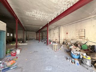 Local comercial en alquiler en Los Valles-San Vazquez-El Fuerte en Guadalajara
