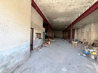 Local comercial en alquiler en Los Valles-San Vazquez-El Fuerte en Guadalajara