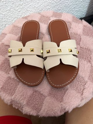 Sandalias