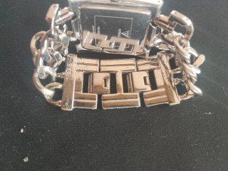 Reloj Guess mujer vintage.