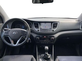 Hyundai Tucson 1.6 GDi BlueDrive 25 Aniversario 4x2