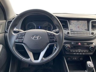 Hyundai Tucson 1.6 GDi BlueDrive 25 Aniversario 4x2