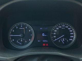 Hyundai Tucson 1.6 GDi BlueDrive 25 Aniversario 4x2