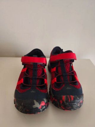 Sandalias deportivas Quechua niño/niña