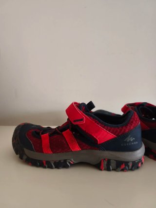 Sandalias deportivas Quechua niño/niña
