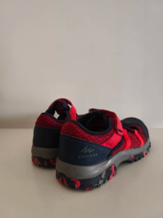 Sandalias deportivas Quechua niño/niña