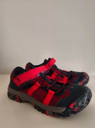 Sandalias deportivas Quechua niño/niña