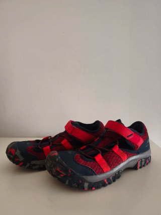 Sandalias deportivas Quechua niño/niña