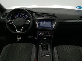 Volkswagen Tiguan R-Line 1.4 TSI eHybrid 180kW (245CV) DSG