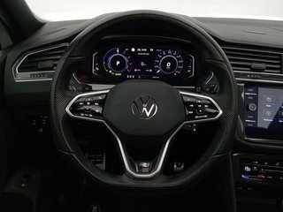 Volkswagen Tiguan R-Line 1.4 TSI eHybrid 180kW (245CV) DSG