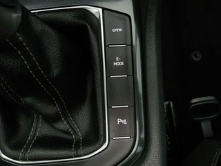 Volkswagen Tiguan R-Line 1.4 TSI eHybrid 180kW (245CV) DSG