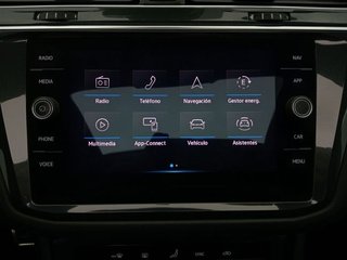 Volkswagen Tiguan R-Line 1.4 TSI eHybrid 180kW (245CV) DSG