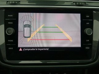 Volkswagen Tiguan R-Line 1.4 TSI eHybrid 180kW (245CV) DSG
