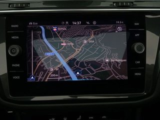 Volkswagen Tiguan R-Line 1.4 TSI eHybrid 180kW (245CV) DSG