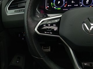 Volkswagen Tiguan R-Line 1.4 TSI eHybrid 180kW (245CV) DSG