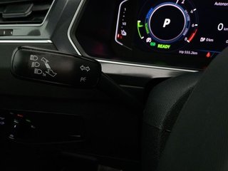 Volkswagen Tiguan R-Line 1.4 TSI eHybrid 180kW (245CV) DSG