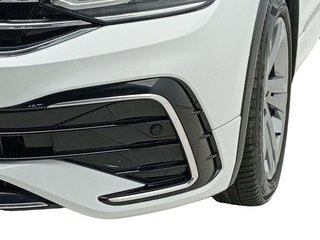 Volkswagen Tiguan R-Line 1.4 TSI eHybrid 180kW (245CV) DSG