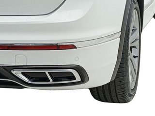 Volkswagen Tiguan R-Line 1.4 TSI eHybrid 180kW (245CV) DSG