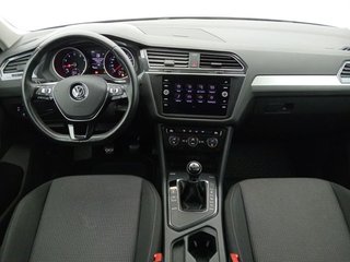 Volkswagen Tiguan Edition 1.5 TSI 96kW (130CV)