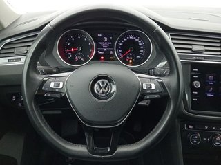Volkswagen Tiguan Edition 1.5 TSI 96kW (130CV)