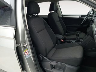 Volkswagen Tiguan Edition 1.5 TSI 96kW (130CV)