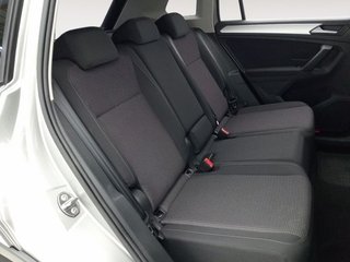 Volkswagen Tiguan Edition 1.5 TSI 96kW (130CV)