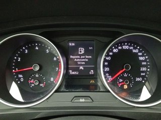 Volkswagen Tiguan Edition 1.5 TSI 96kW (130CV)