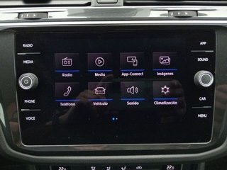 Volkswagen Tiguan Edition 1.5 TSI 96kW (130CV)