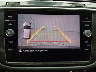 Volkswagen Tiguan Edition 1.5 TSI 96kW (130CV)