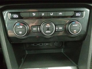 Volkswagen Tiguan Edition 1.5 TSI 96kW (130CV)