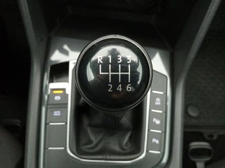 Volkswagen Tiguan Edition 1.5 TSI 96kW (130CV)