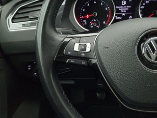 Volkswagen Tiguan Edition 1.5 TSI 96kW (130CV)