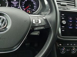 Volkswagen Tiguan Edition 1.5 TSI 96kW (130CV)