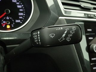 Volkswagen Tiguan Edition 1.5 TSI 96kW (130CV)